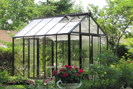 Residential :: Rogers Greenhouse